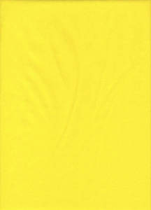 Желтый футер двухниточный