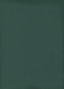 Темно-зеленый футер двухниточный